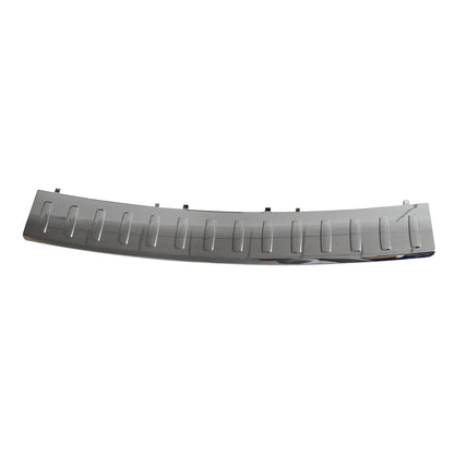 Bumper Bar Step MB1190103 Chrome Center For 2016-19 Mercedes Benz GLE350/GLE550