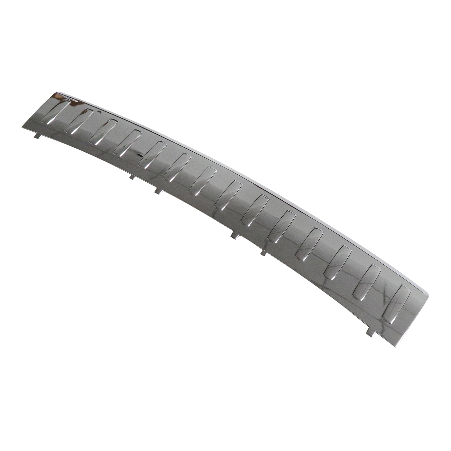 Bumper Bar Step MB1190103 Chrome Center For 2016-19 Mercedes Benz GLE350/GLE550