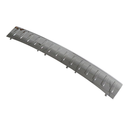Bumper Bar Step MB1190103 Chrome Center For 2016-19 Mercedes Benz GLE350/GLE550