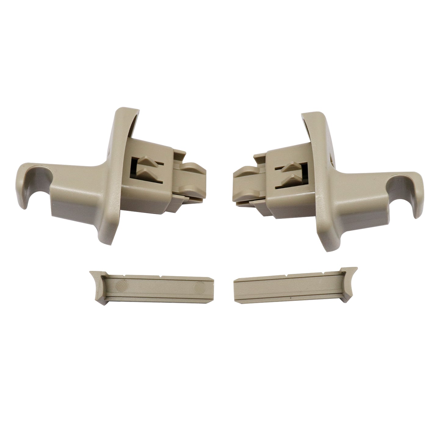 Sun Visor Retainer Clip for Chevrolet Express GMC Savana 1500 2500 3500 2003-14