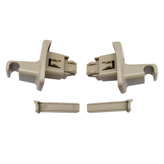 Sun Visor Retainer Clip for Chevrolet Express GMC Savana 1500 2500 3500 2003-14