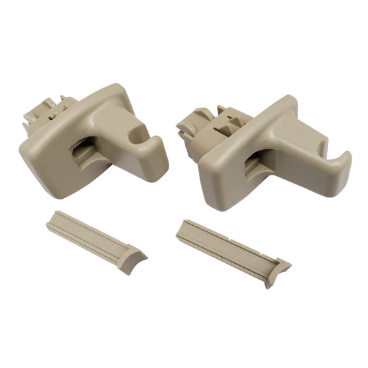Sun Visor Retainer Clip for Chevrolet Express GMC Savana 1500 2500 3500 2003-14