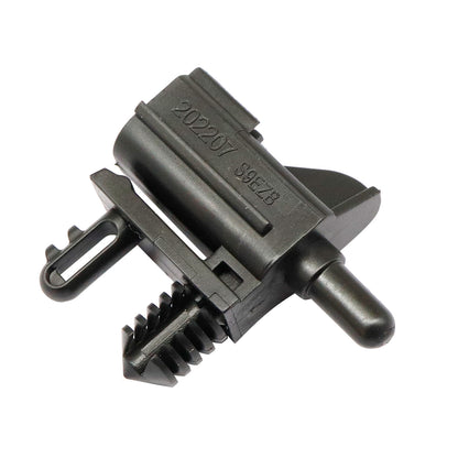 For Ford Lincoln 2011-22 OUTSIDE AMBIENT AIR TEMP TEMPERATURE SENSOR AU5Z12A647B