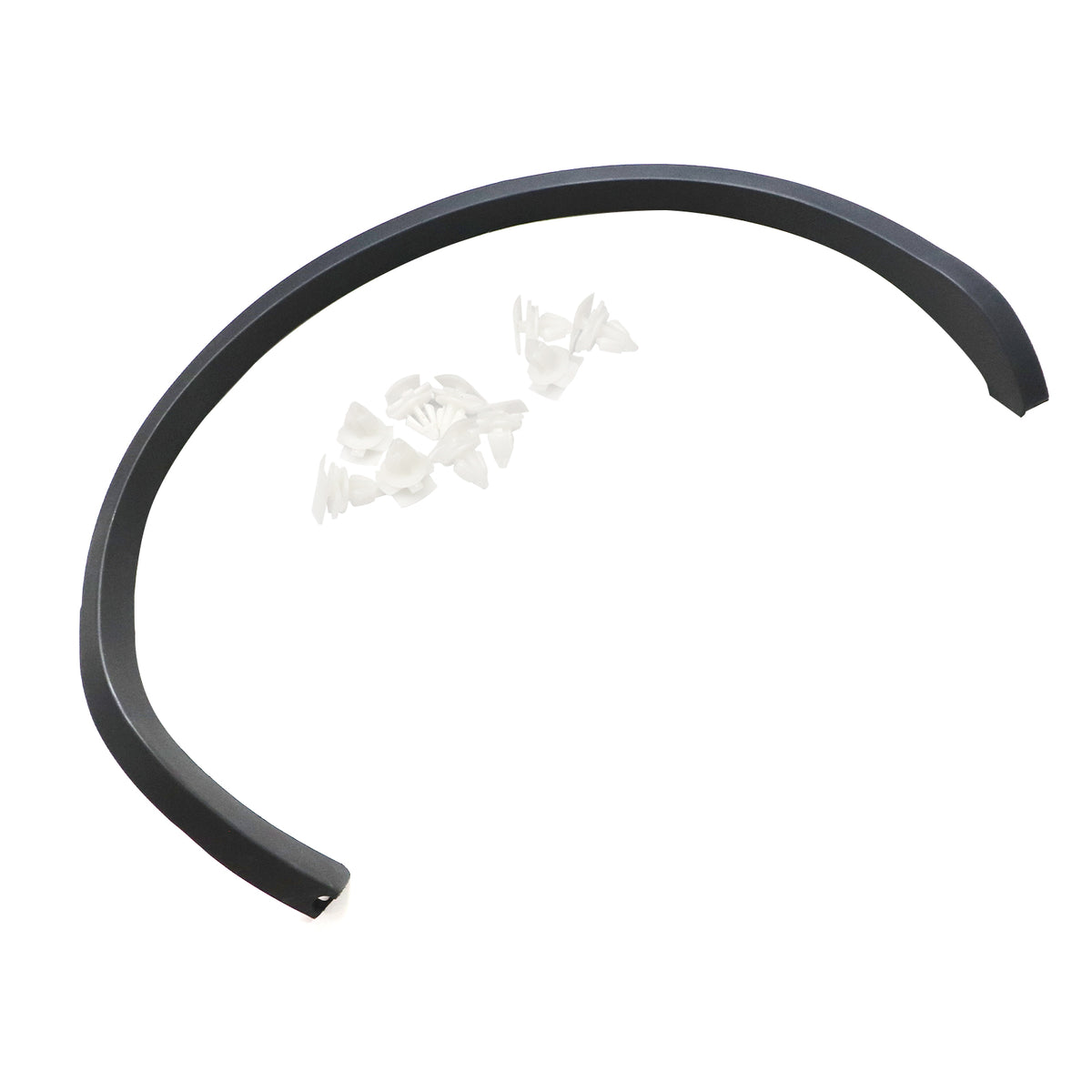 Rear Right Wheel Fender Cover Molding Trim Fit For 2011-2018 Volkswagen Touareg