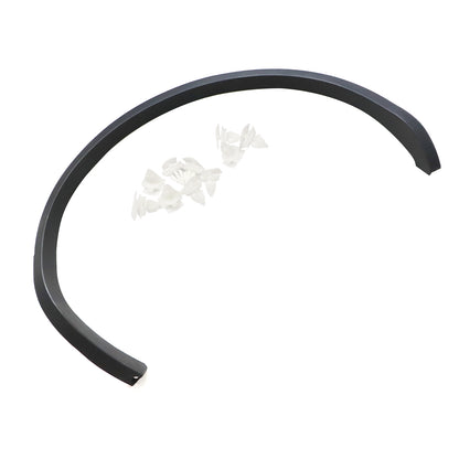 Rear Right Wheel Fender Cover Molding Trim Fit For 2011-2018 Volkswagen Touareg