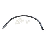 Fit For Volkswagen Touareg 2011-2018 Rear Right Wheel Fender Cover Molding Trim