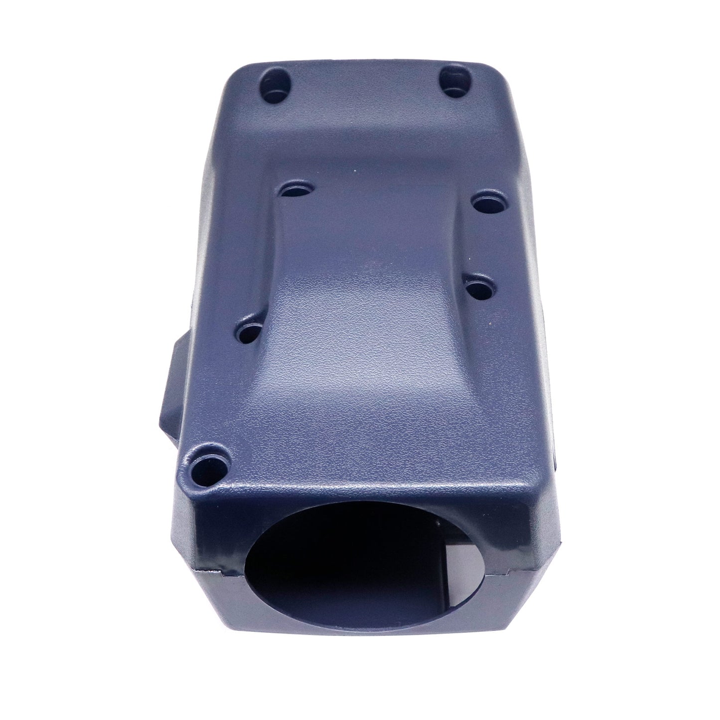 New For Toyota Pickup 4Runner Hilux 86-88 Steering Column Cover Blue Set No Tilt