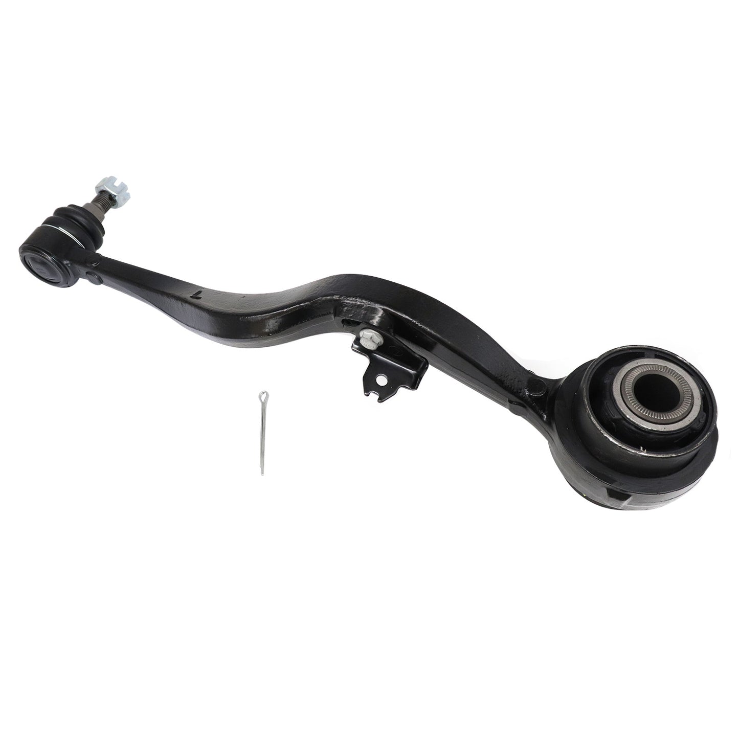 Front LH Lower Rearward Control Arm Fit Lexus LS460 LS600h 08-16 AWD 4867059016