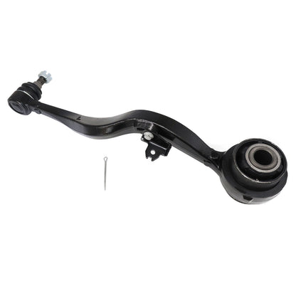 Front LH Lower Rearward Control Arm Fit Lexus LS460 LS600h 08-16 AWD 4867059016