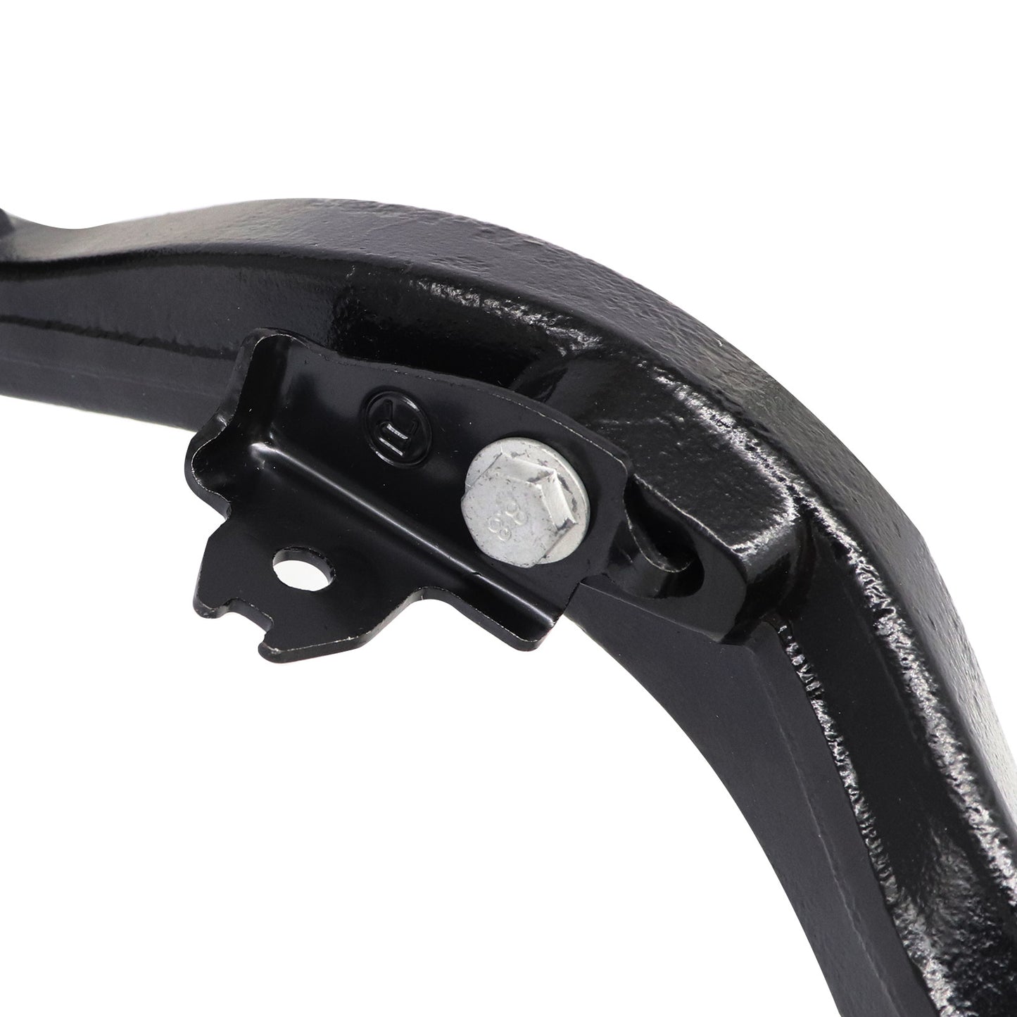 Front Right Lower Rearward Control Arm Fits Lexus LS460 LS600h 08-16 4866059015