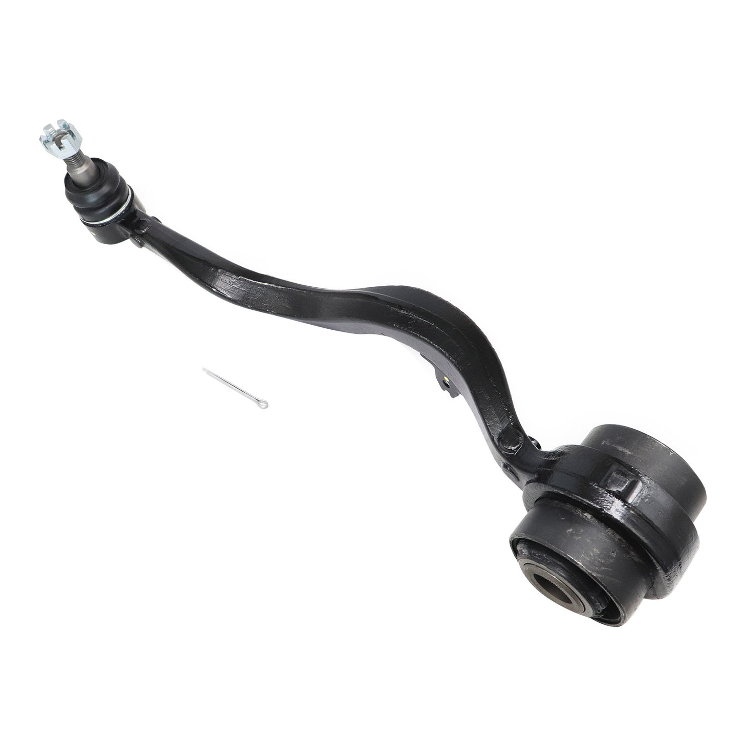 Front Right Lower Rearward Control Arm Fits Lexus LS460 LS600h 08-16 4866059015