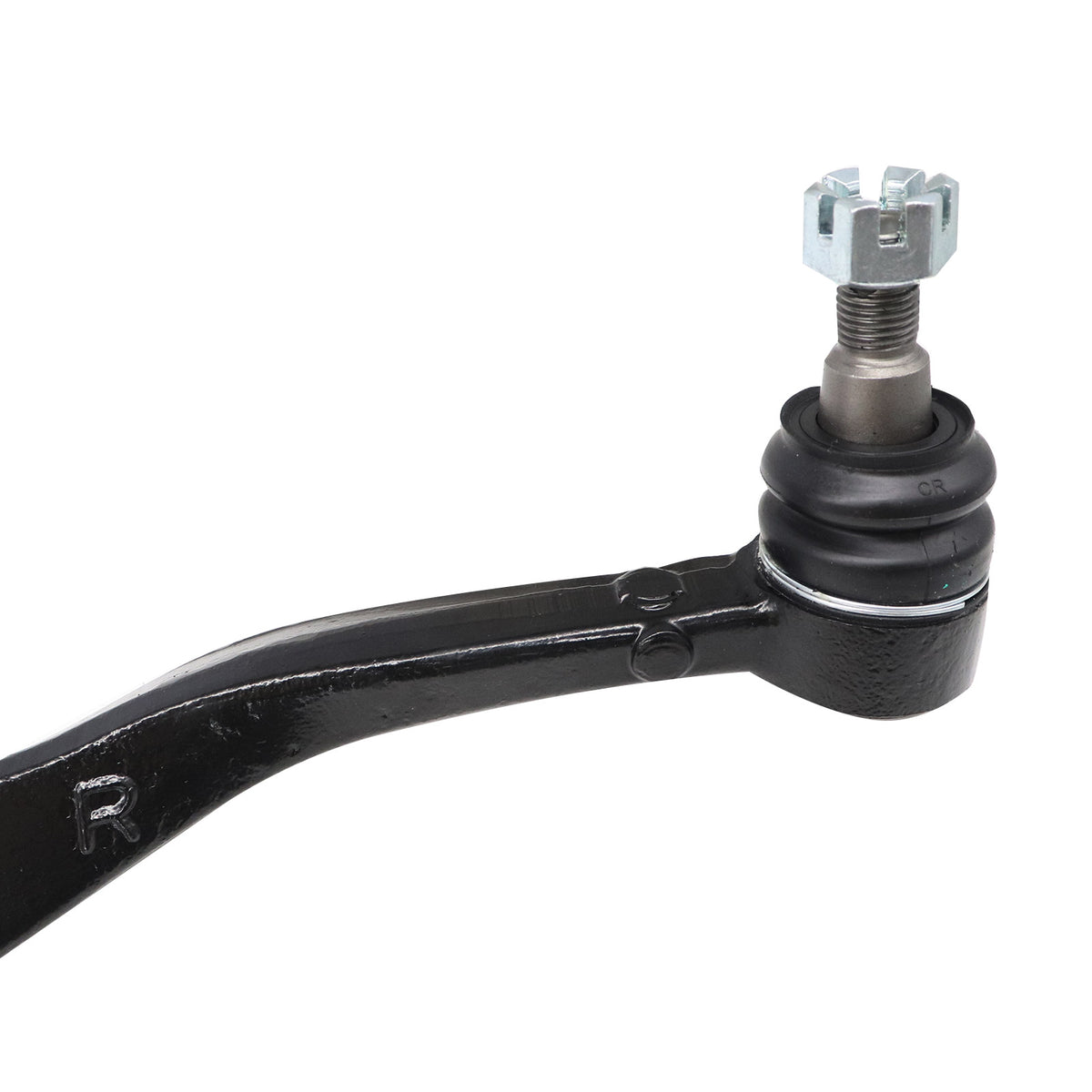 Front Right Lower Rearward Control Arm Fits Lexus LS460 LS600h 08-16 4866059015