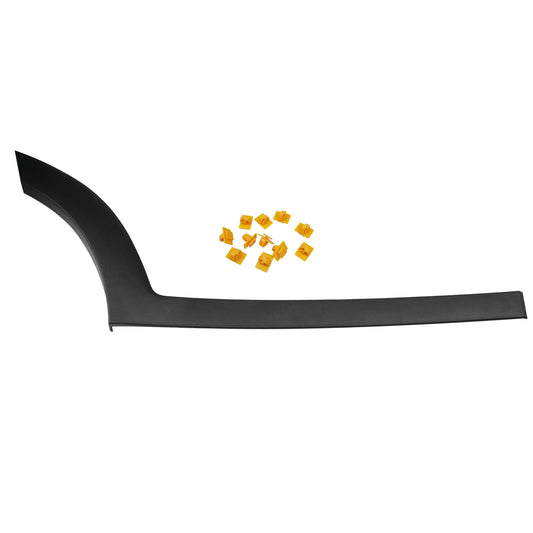 Rear Right Passenger Side Door Lower Trim Molding For Hyundai Tucson 2016-2020