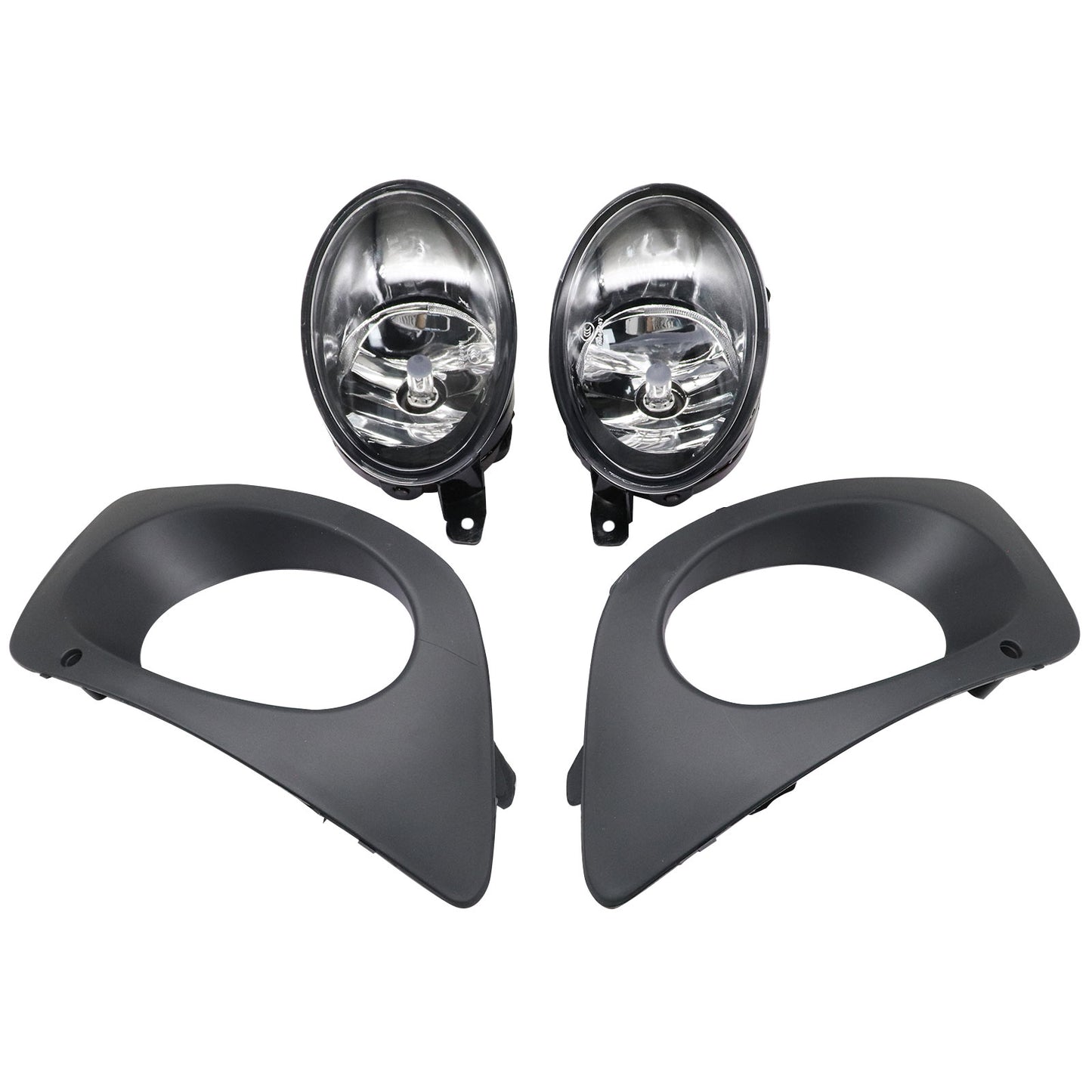 Front Fog Light For Mercedes Benz Sprinter W906 1 Set 9068203861 9068203961