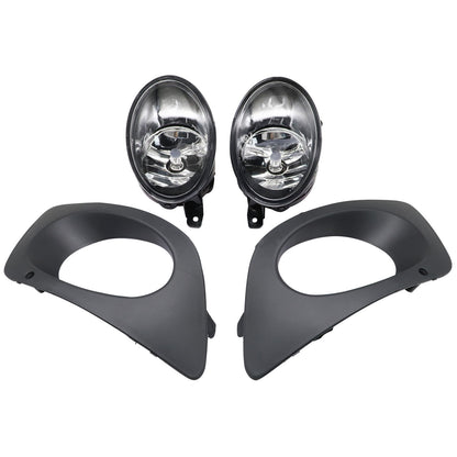 Front Fog Light For Mercedes Benz Sprinter W906 1 Set 9068203861 9068203961