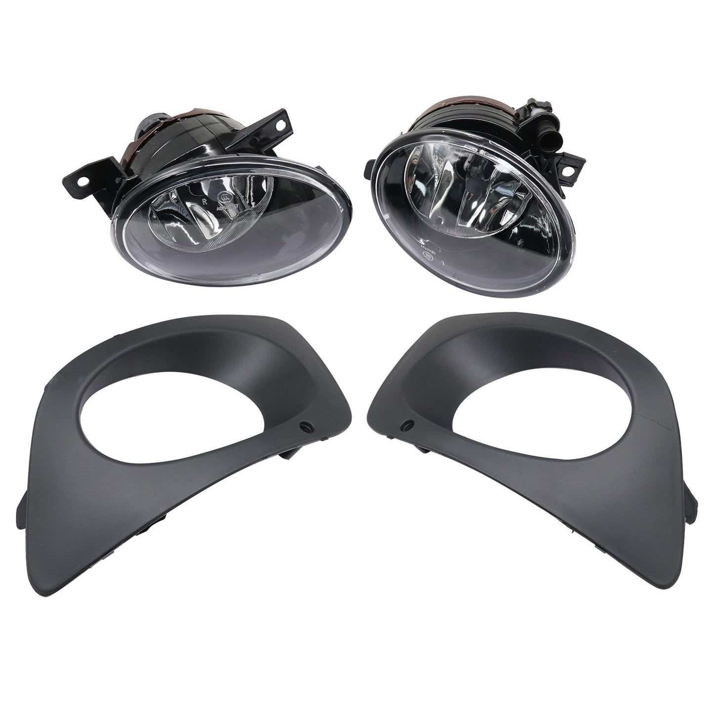 Front Fog Light For Mercedes Benz Sprinter W906 1 Set 9068203861 9068203961