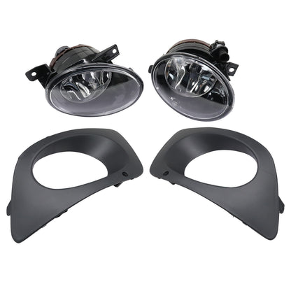 Front Fog Light For Mercedes Benz Sprinter W906 1 Set 9068203861 9068203961