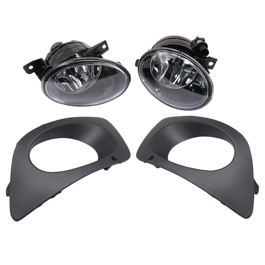 Front Fog Light For Mercedes Benz Sprinter W906 1 Set 9068203861 9068203961