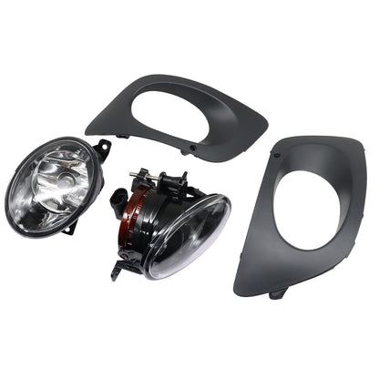 Front Fog Light For Mercedes Benz Sprinter W906 1 Set 9068203861 9068203961