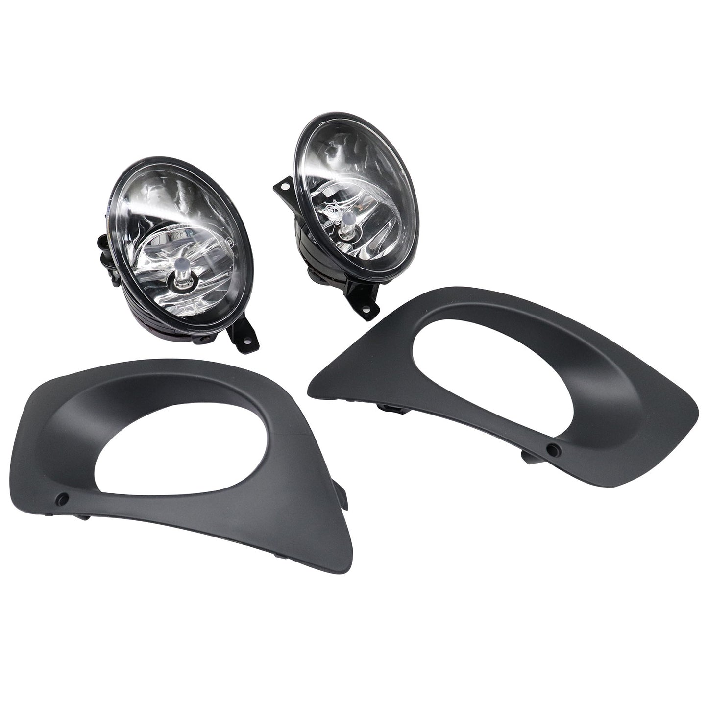 Front Fog Light For Mercedes Benz Sprinter W906 1 Set 9068203861 9068203961