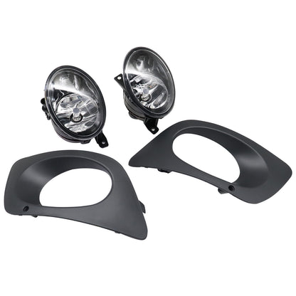 Front Fog Light For Mercedes Benz Sprinter W906 1 Set 9068203861 9068203961