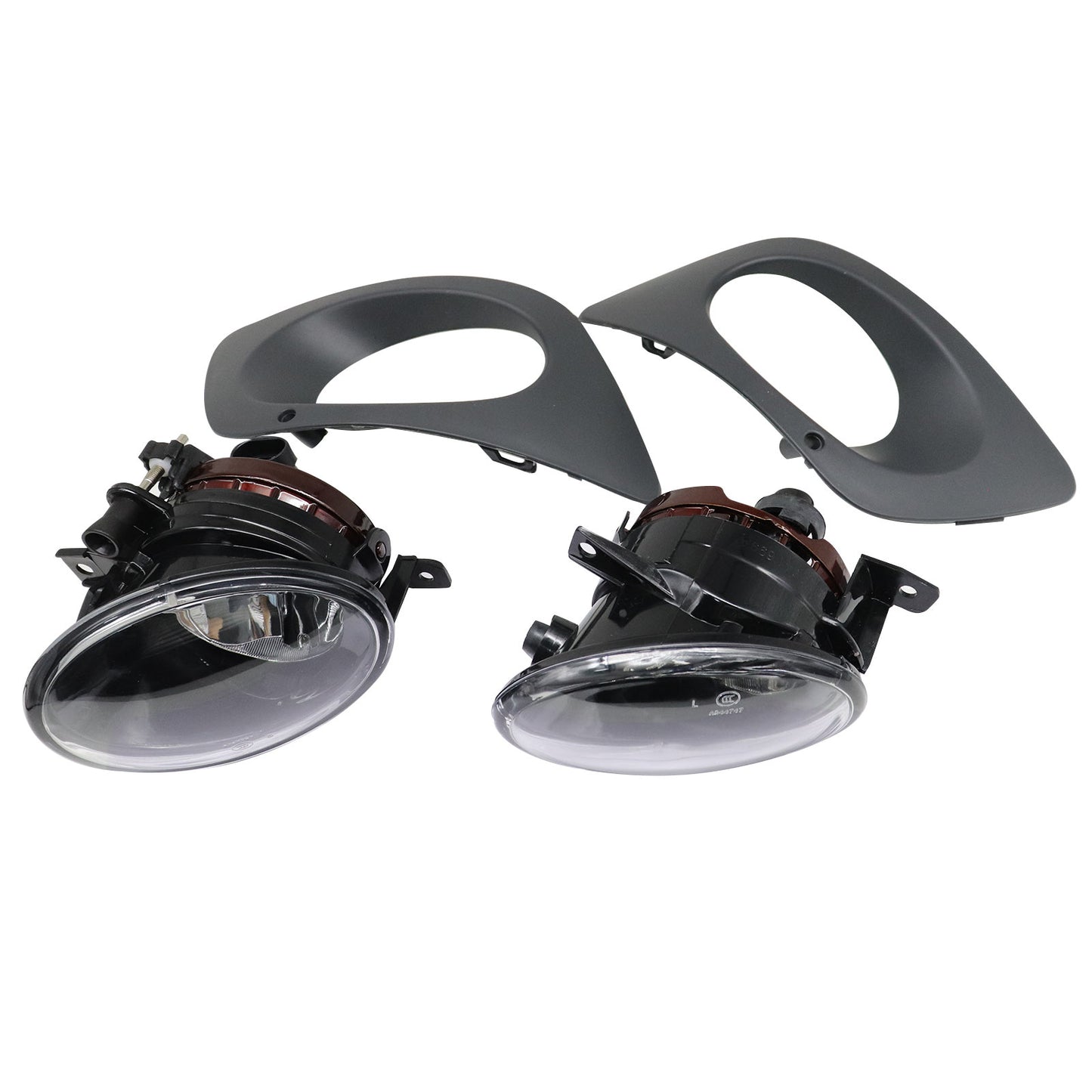 Front Fog Light For Mercedes Benz Sprinter W906 1 Set 9068203861 9068203961