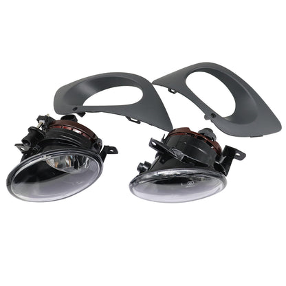 Front Fog Light For Mercedes Benz Sprinter W906 1 Set 9068203861 9068203961