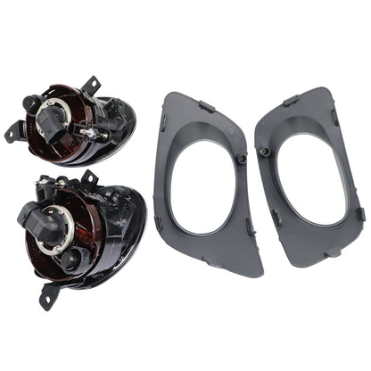 Front Fog Light For Mercedes Benz Sprinter W906 1 Set 9068203861 9068203961