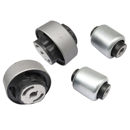 FOR Jeep Cherokee Sport Sport 4-Door 2.4L 2016 FRONT LOWER CONTROL ARM BUSHING