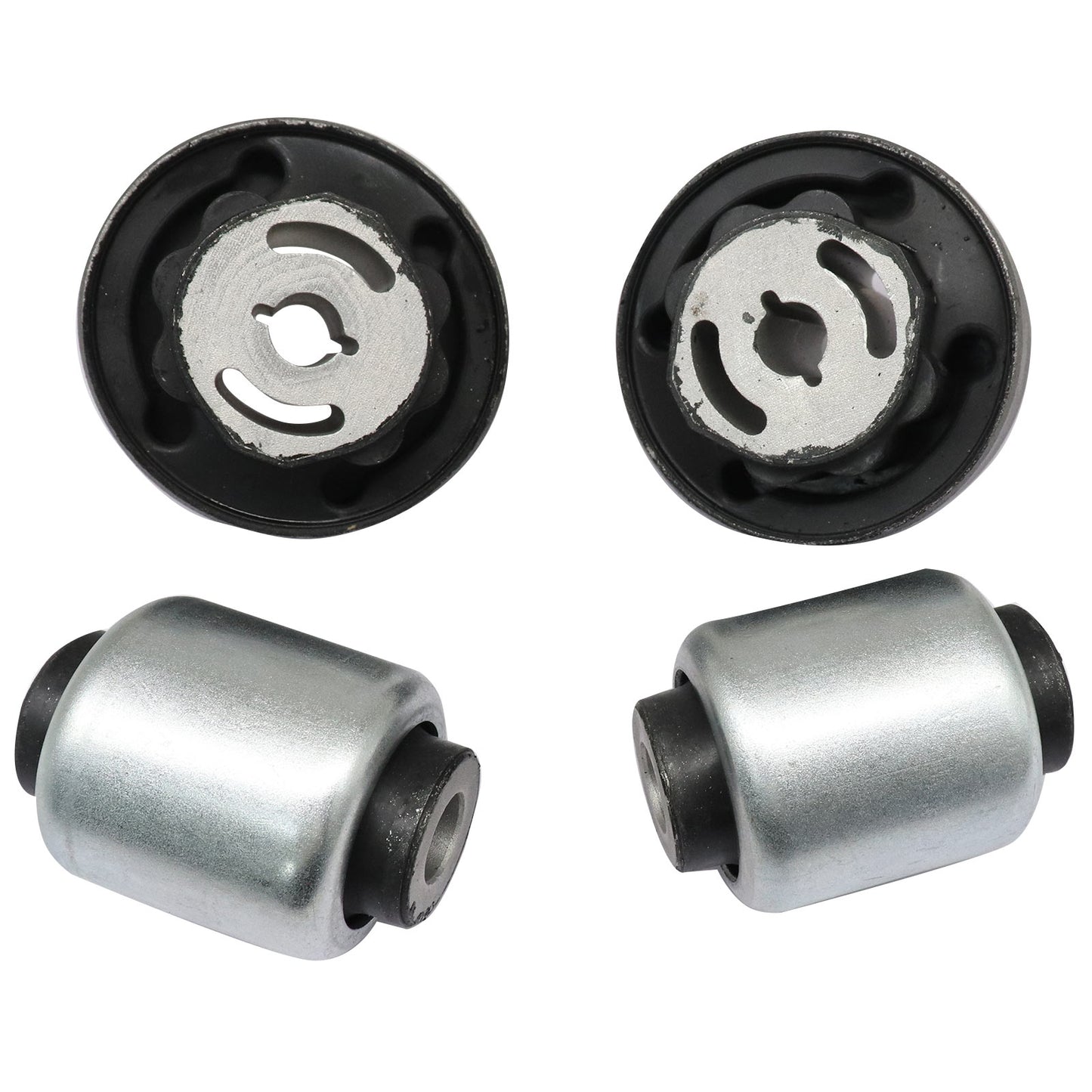 FOR Jeep Cherokee Sport Sport 4-Door 2.4L 2016 FRONT LOWER CONTROL ARM BUSHING