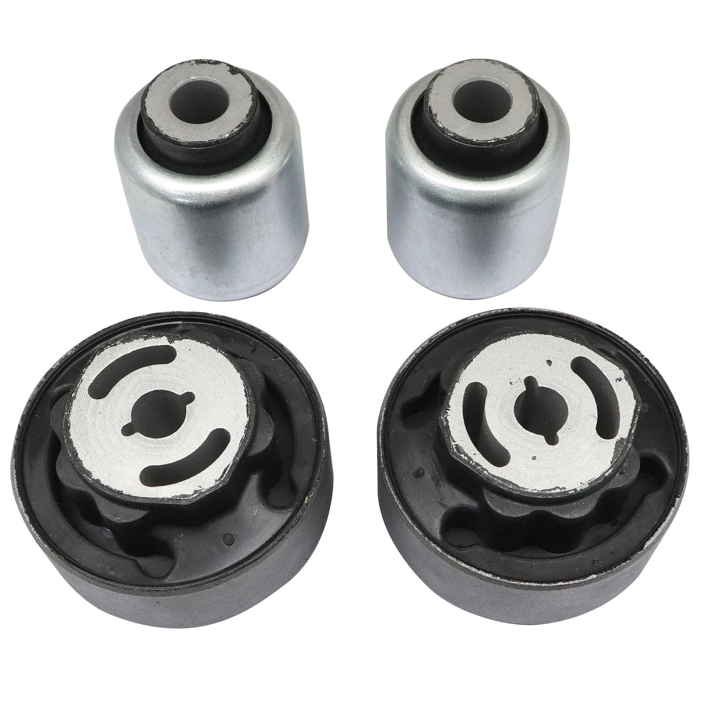 FOR Jeep Cherokee Sport Sport 4-Door 2.4L 2016 FRONT LOWER CONTROL ARM BUSHING