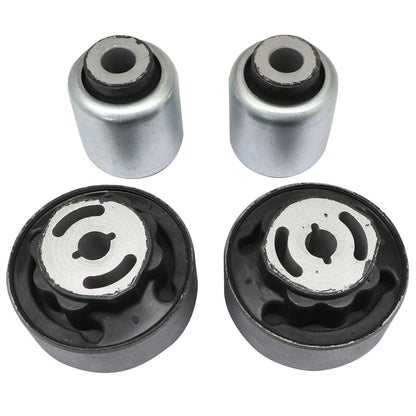 FOR Jeep Cherokee Sport Sport 4-Door 2.4L 2016 FRONT LOWER CONTROL ARM BUSHING
