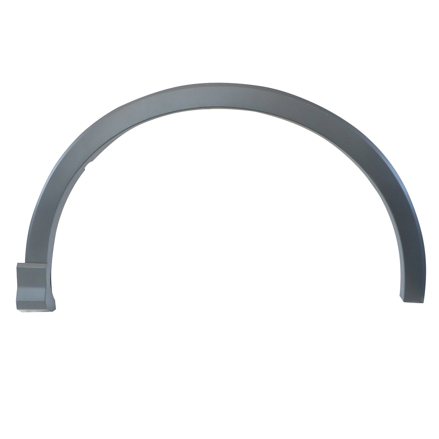 Fit 19-24 Audi Q3 Front Right Fender Flare Wheel Opening  Molding 83A853718AGRU