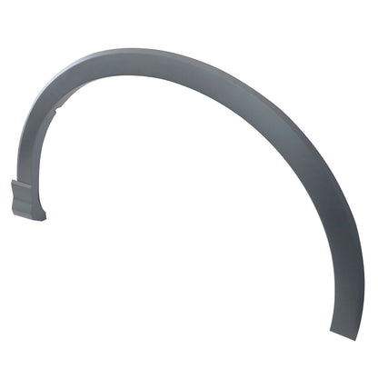 Fit 19-24 Audi Q3 Front Right Fender Flare Wheel Opening  Molding 83A853718AGRU