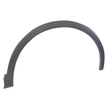 Fit 19-24 Audi Q3 Front Right Fender Flare Wheel Opening  Molding 83A853718AGRU
