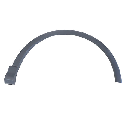 Fit 19-24 Audi Q3 Front Right Fender Flare Wheel Opening  Molding 83A853718AGRU