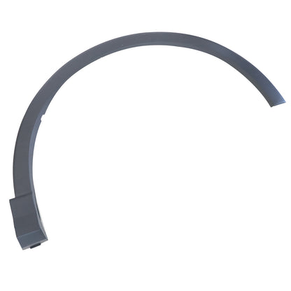 Fit 19-24 Audi Q3 Front Right Fender Flare Wheel Opening  Molding 83A853718AGRU