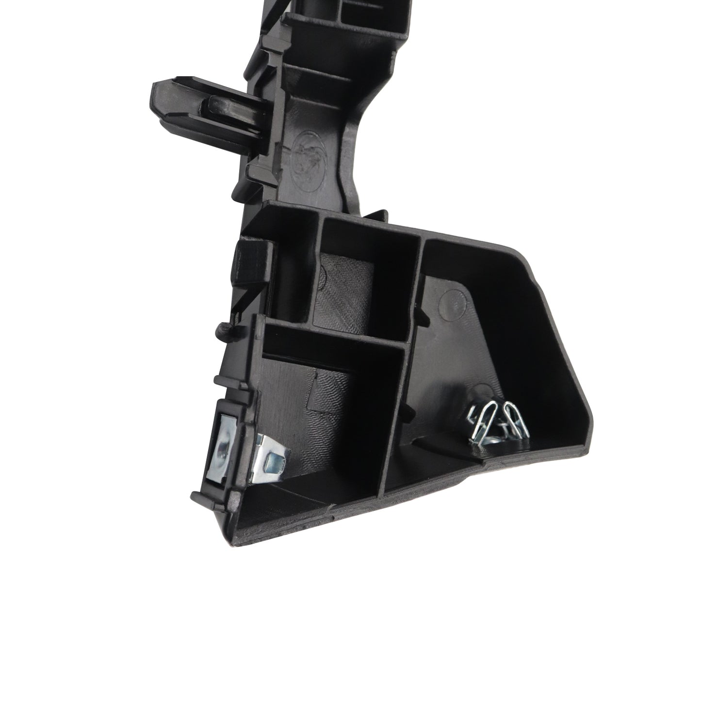 Set of 2 Front Left and Right Bumper Retainer Fits for 2016-2019 Chevrolet Cruze