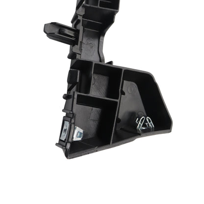 Set of 2 Front Left and Right Bumper Retainer Fits for 2016-2019 Chevrolet Cruze