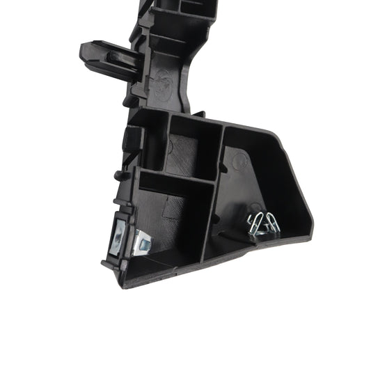 Set of 2 Front Left and Right Bumper Retainer Fits for 2016-2019 Chevrolet Cruze