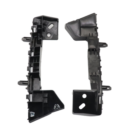 Set of 2 Front Left and Right Bumper Retainer Fits for 2016-2019 Chevrolet Cruze