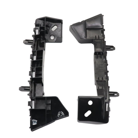 Set of 2 Front Left and Right Bumper Retainer Fits for 2016-2019 Chevrolet Cruze