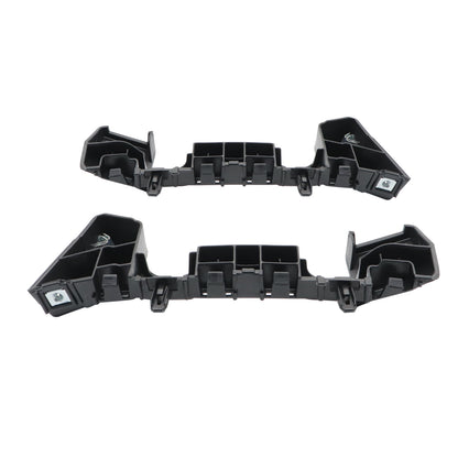Set of 2 Front Left and Right Bumper Retainer Fits for 2016-2019 Chevrolet Cruze