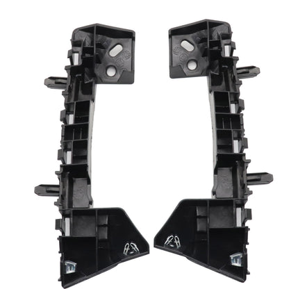 Set of 2 Front Left and Right Bumper Retainer Fits for 2016-2019 Chevrolet Cruze