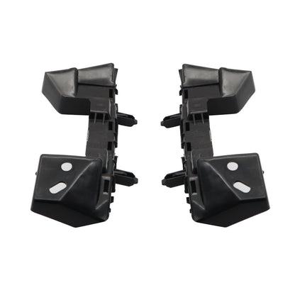 Set of 2 Front Left and Right Bumper Retainer Fits for 2016-2019 Chevrolet Cruze