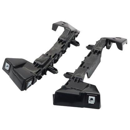 Set of 2 Front Left and Right Bumper Retainer Fits for 2016-2019 Chevrolet Cruze