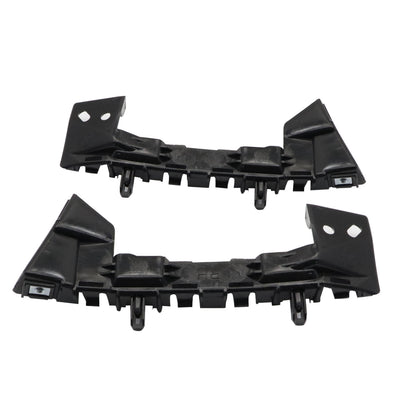 Set of 2 Front Left and Right Bumper Retainer Fits for 2016-2019 Chevrolet Cruze