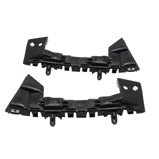 Set of 2 Front Left and Right Bumper Retainer Fits for 2016-2019 Chevrolet Cruze