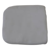 For 2002-2008 Dodge Ram Armrest Center Console Lid Leather Synthetic Cover 1Set