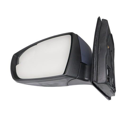 Fits 2015-2018 Ford Focus Driver Side View Mirror With Light Hand F1EZ17683R